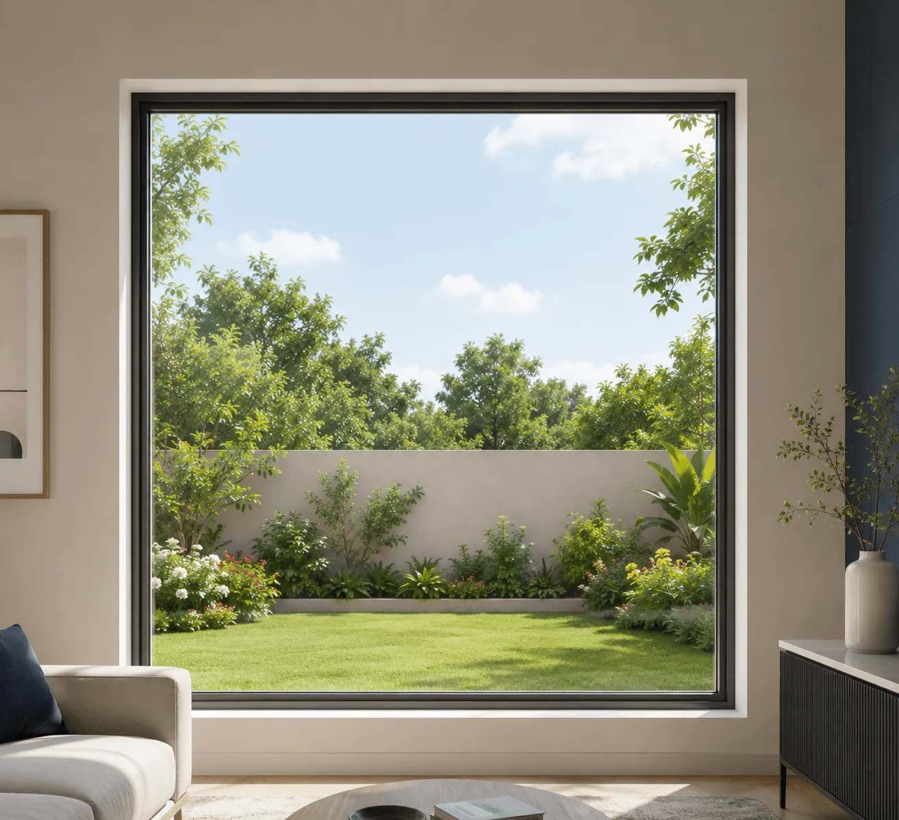 Fixed Windows