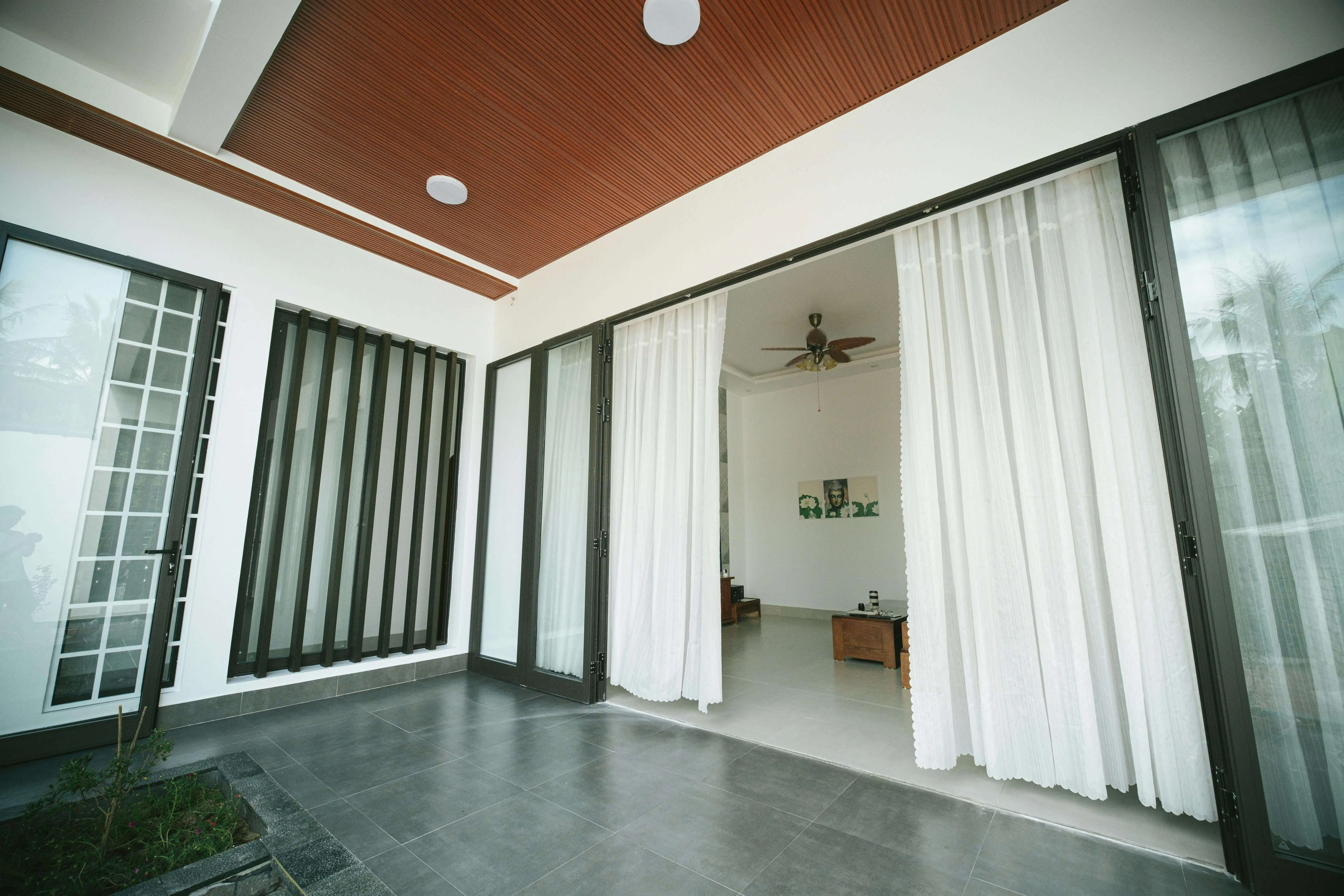 uPVC Window Installation in Greater Noida