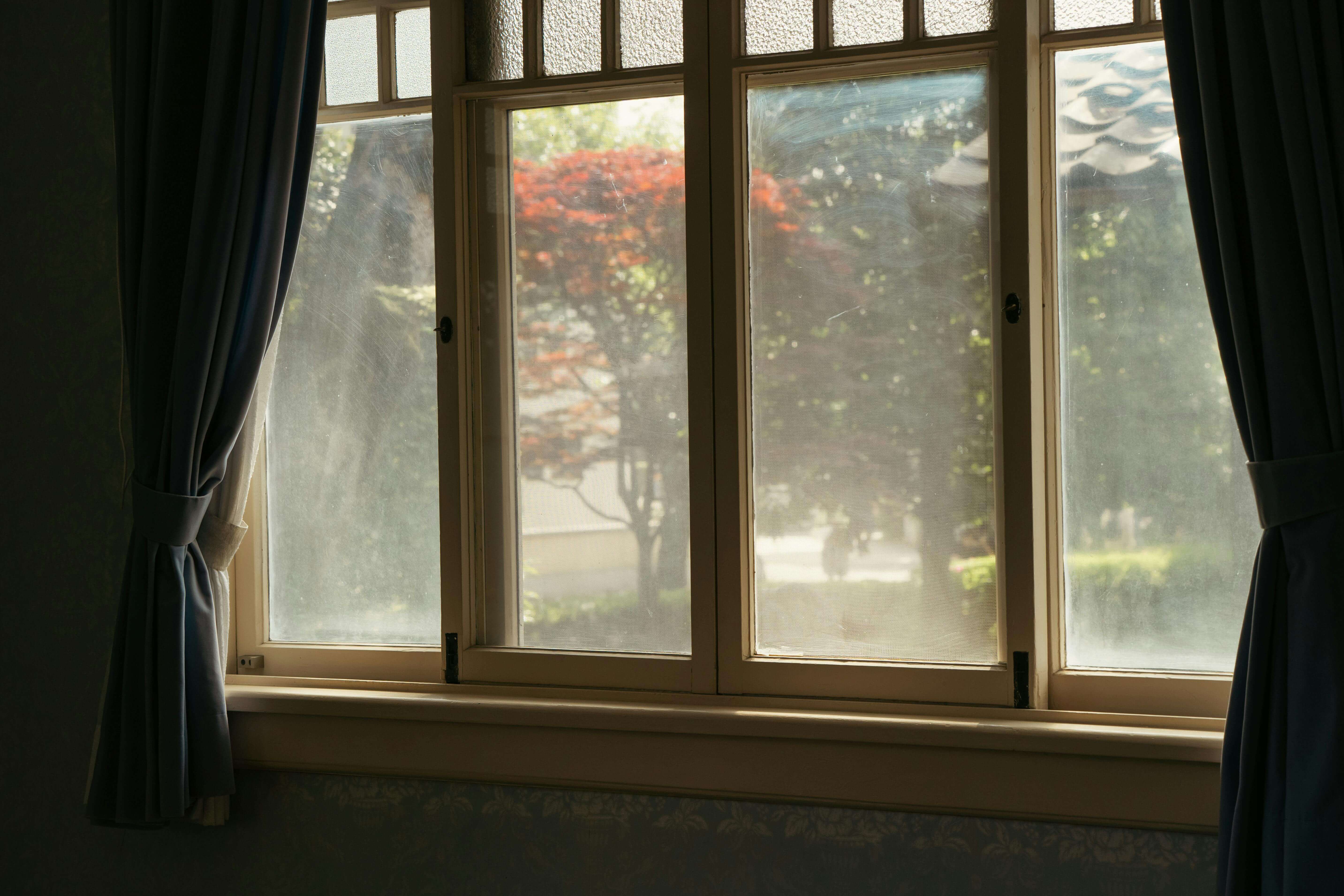 Premium uPVC Sliding Door Installation