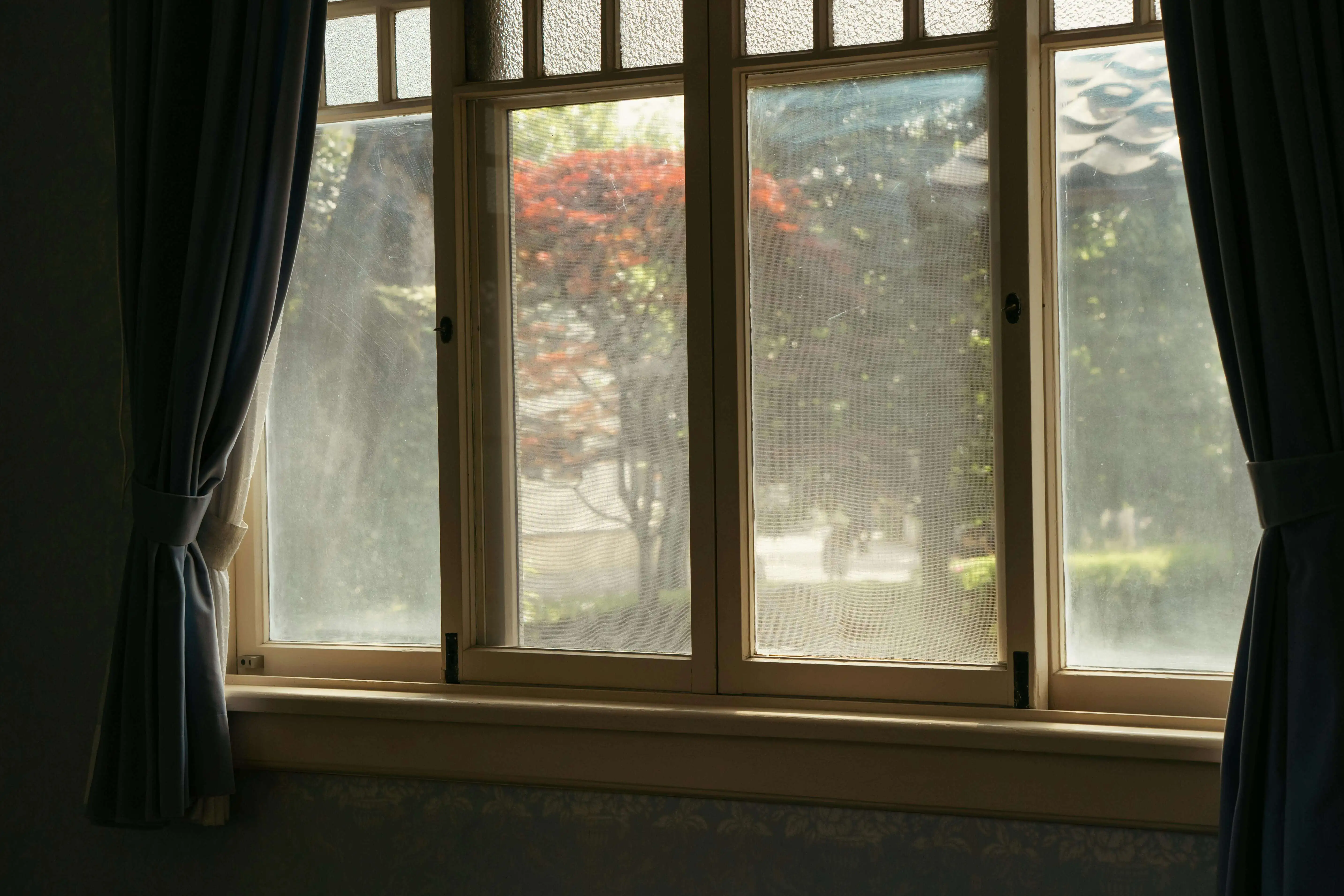 Premium uPVC Sliding Door Installation
