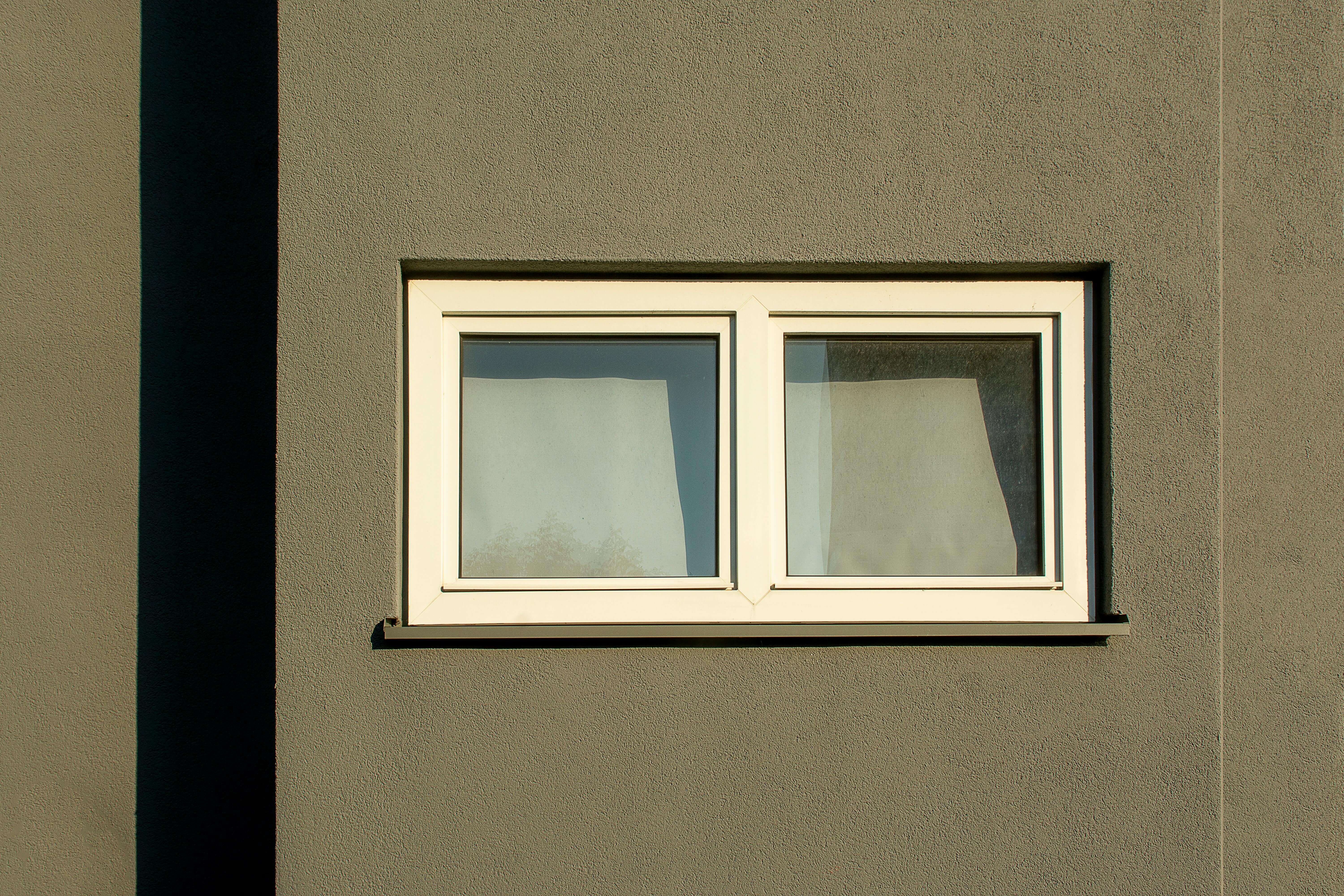 uPVC Window Installation in Faridabad