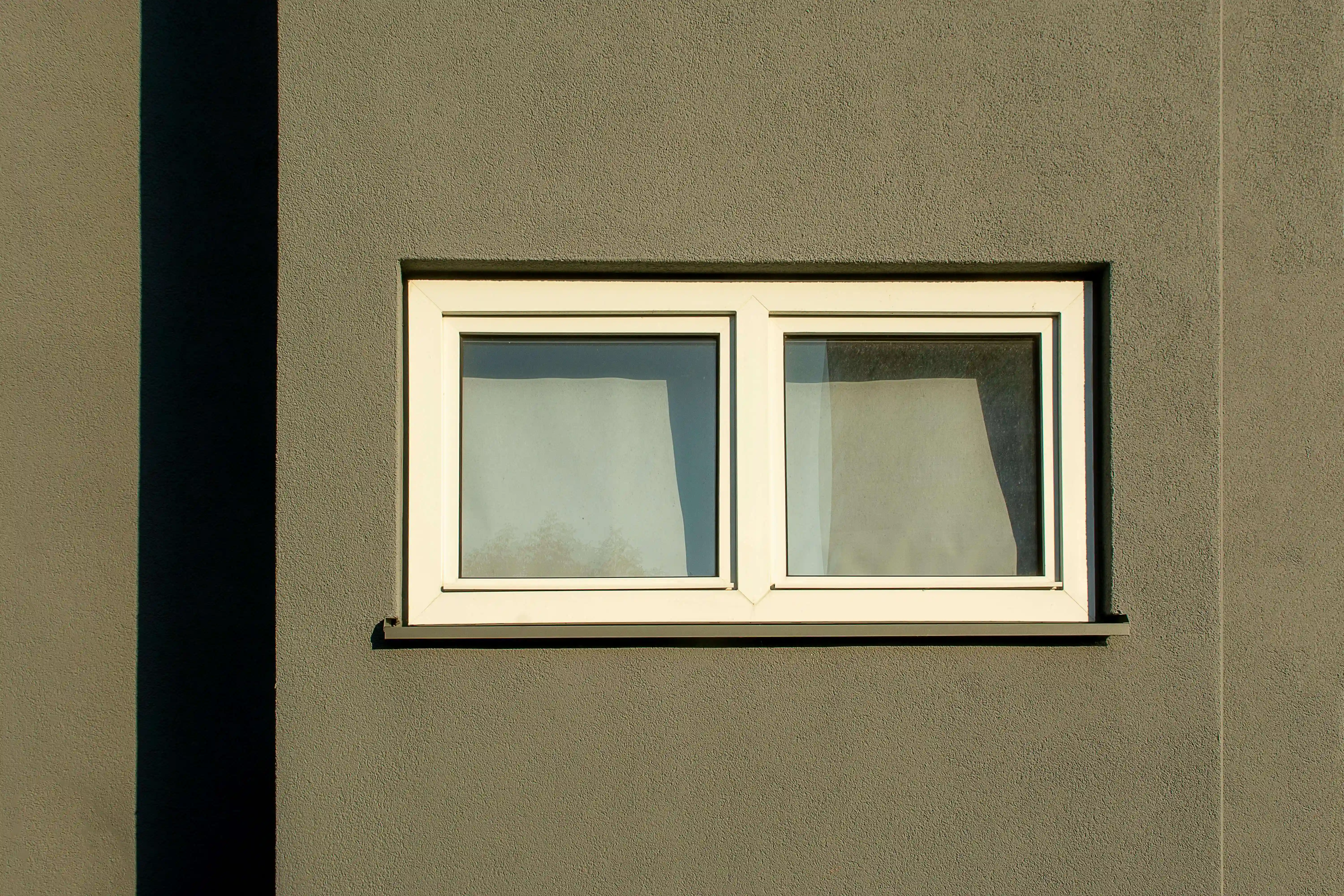Premium uPVC Windows in Faridabad