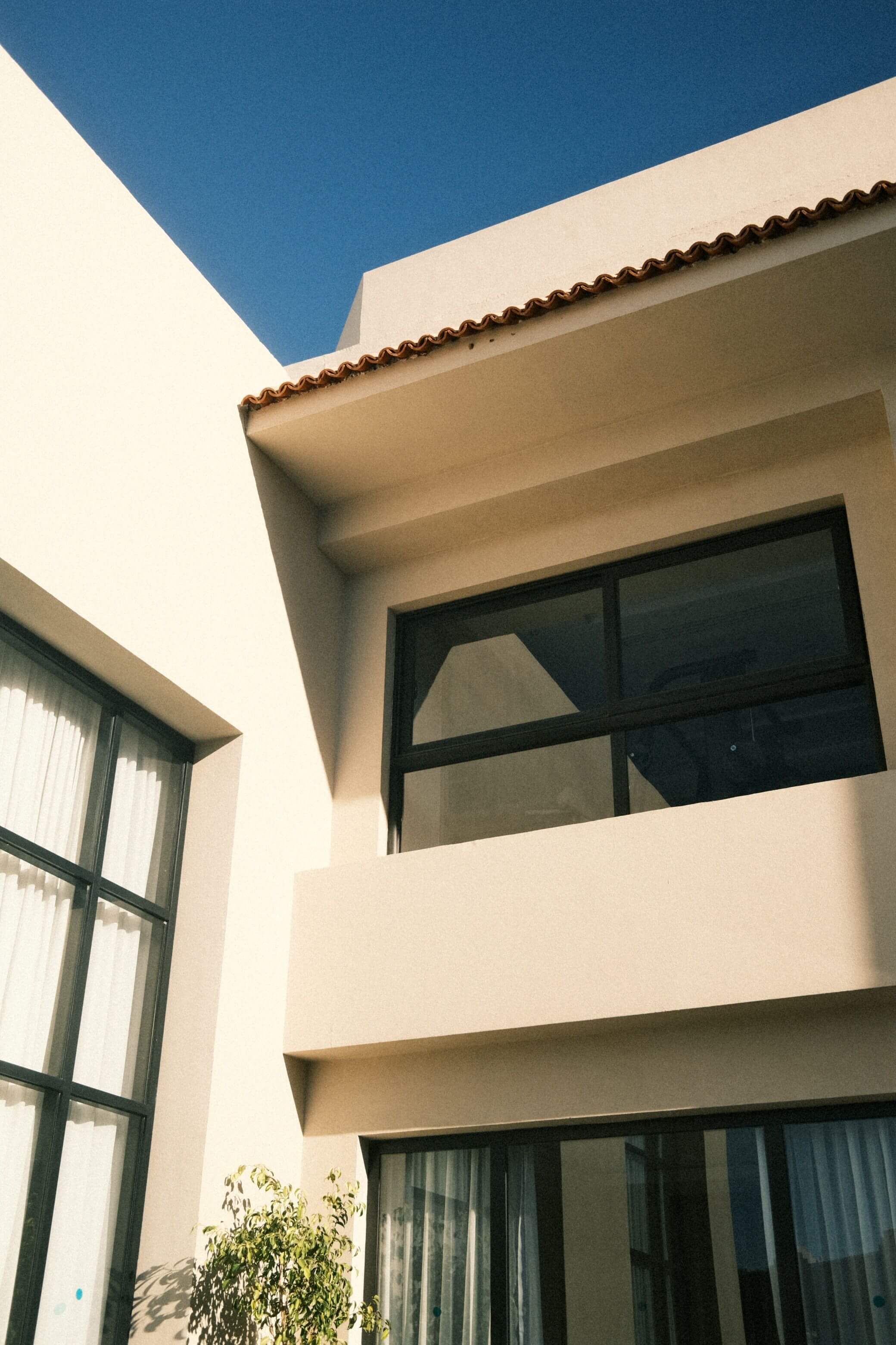 uPVC Window Installation in Noida