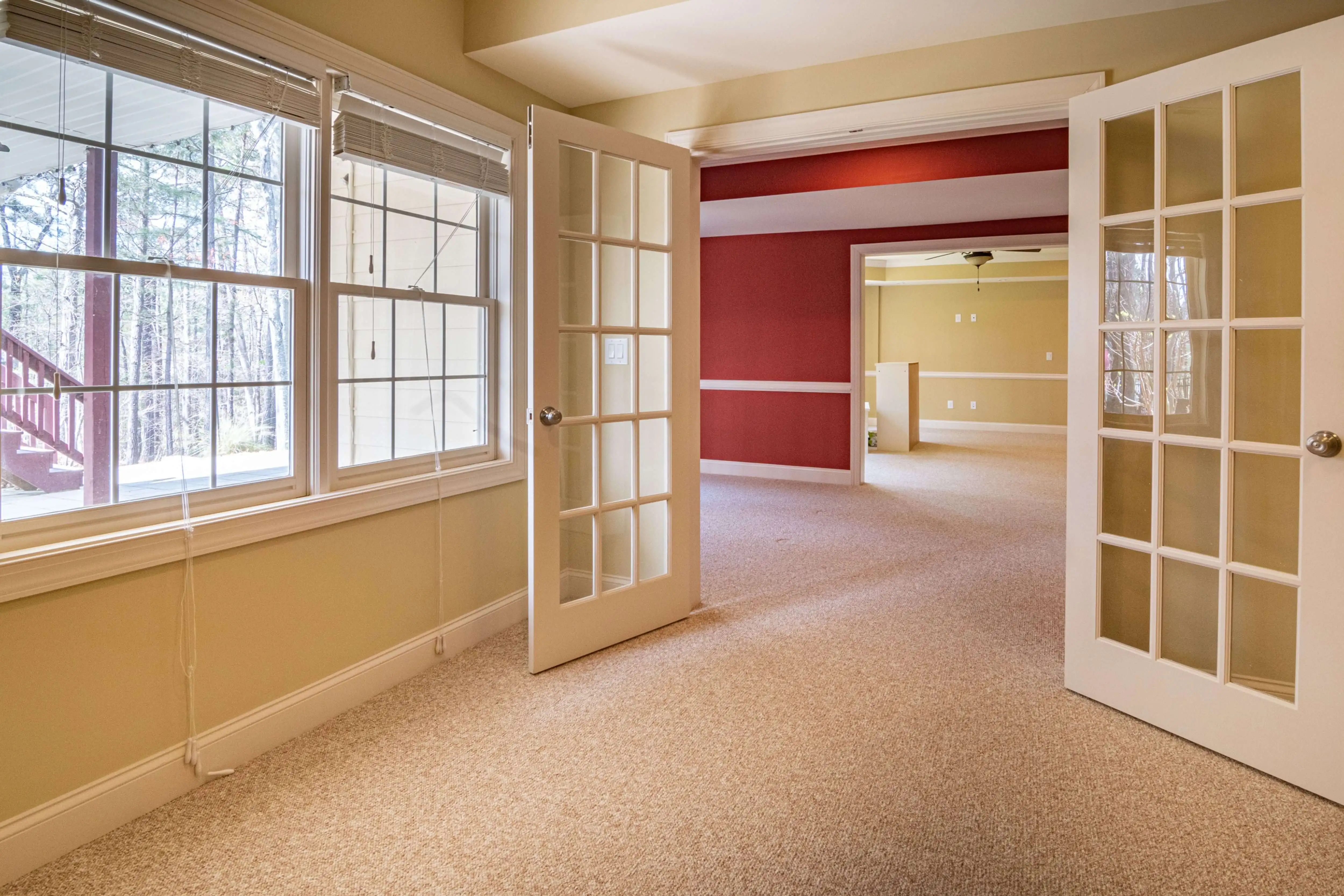 Premium uPVC Doors in Greater Noida