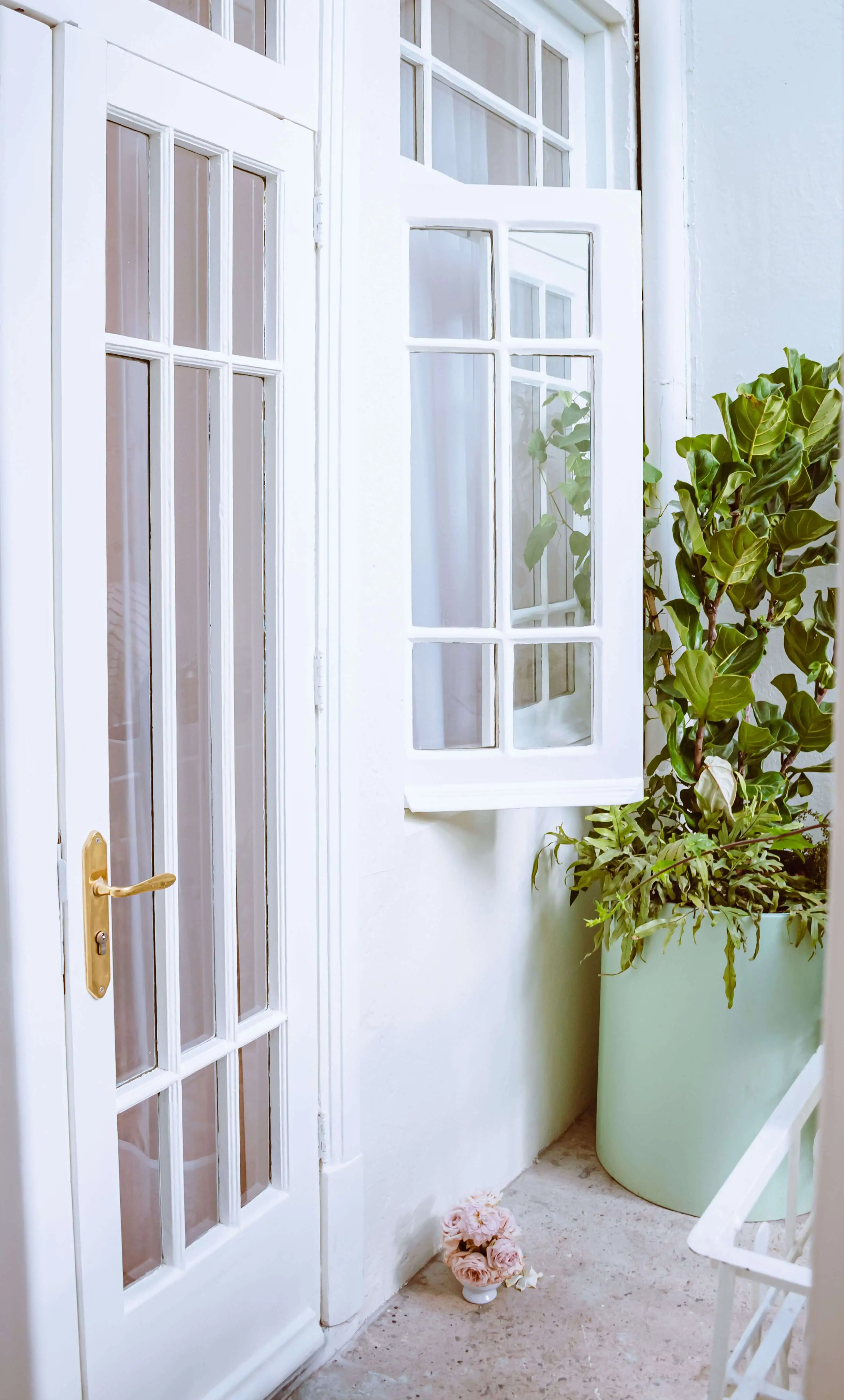 Premium uPVC Windows in Ghaziabad