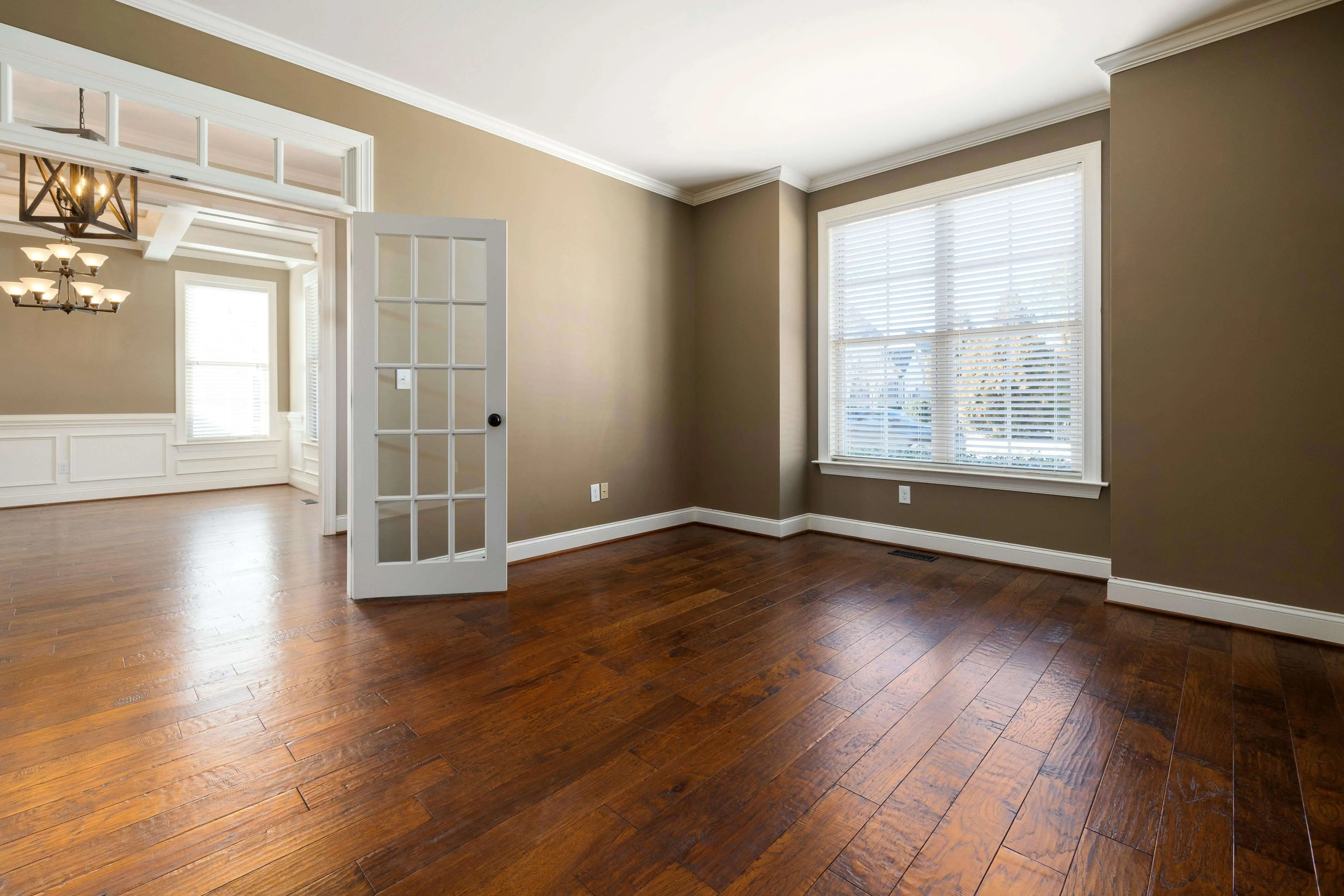 Premium uPVC Windows in Noida
