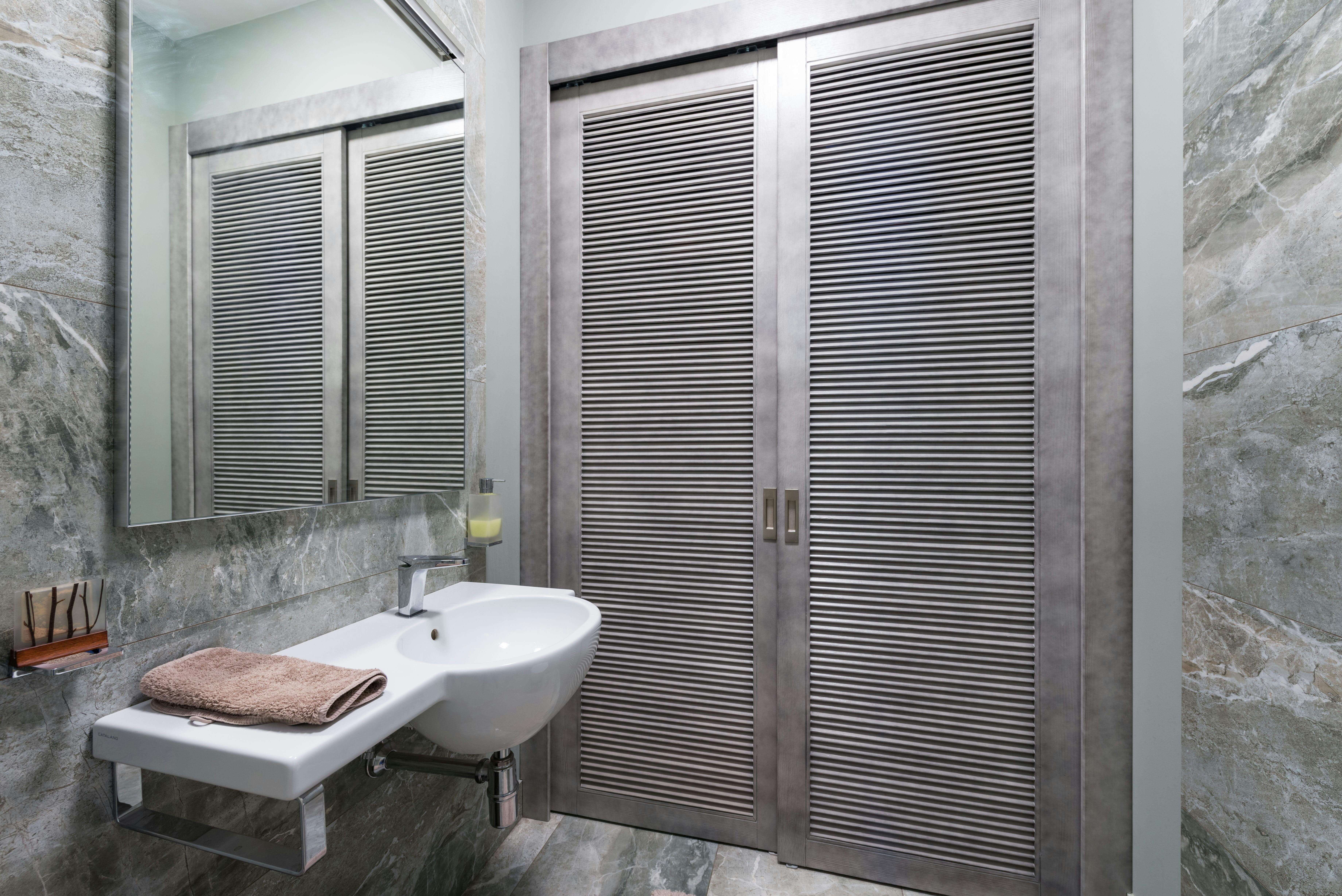 uPVC Door Installation in Ghaziabad