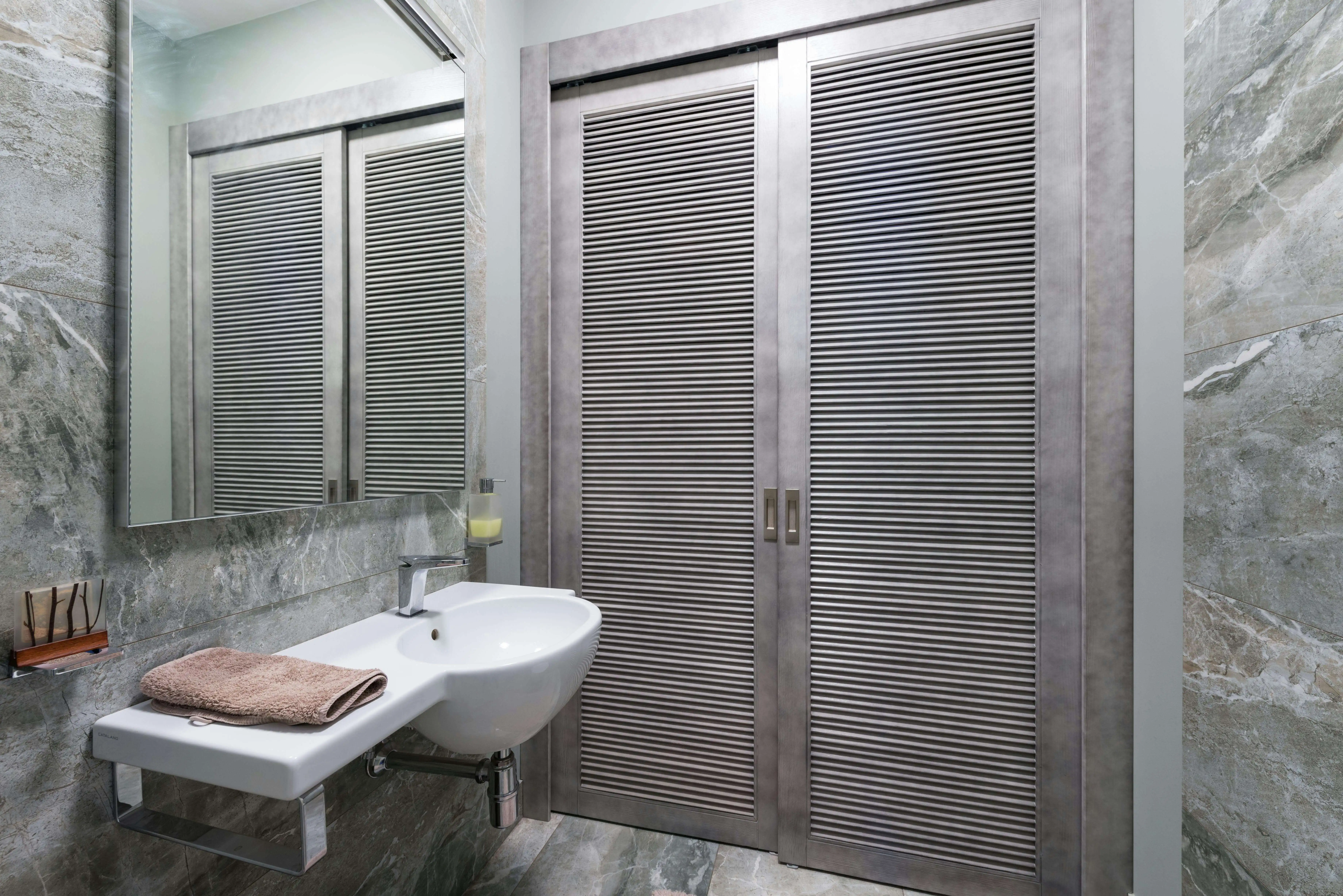Premium uPVC Doors in Ghaziabad