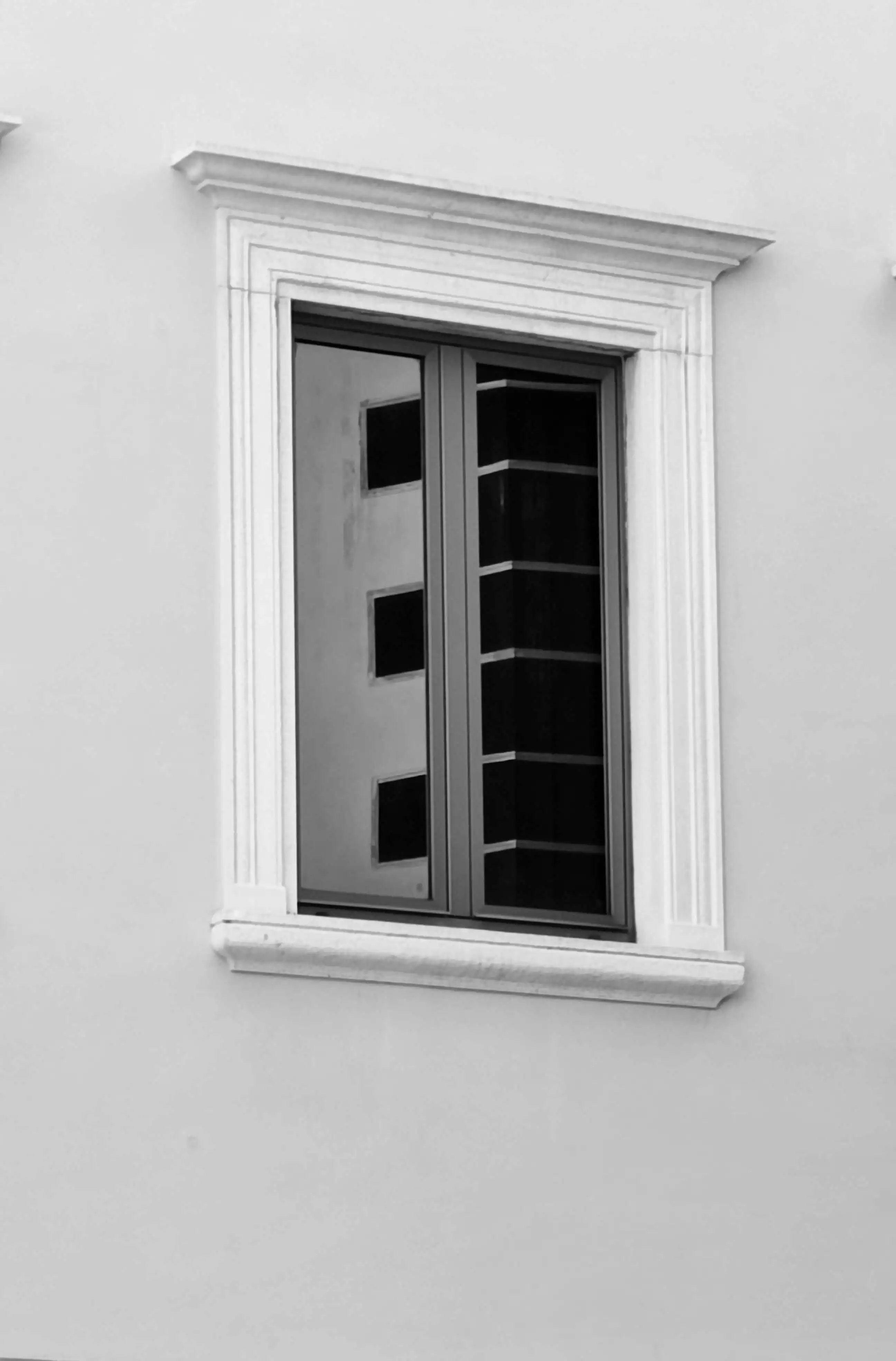 Premium Villa Window Project in Greater Noida