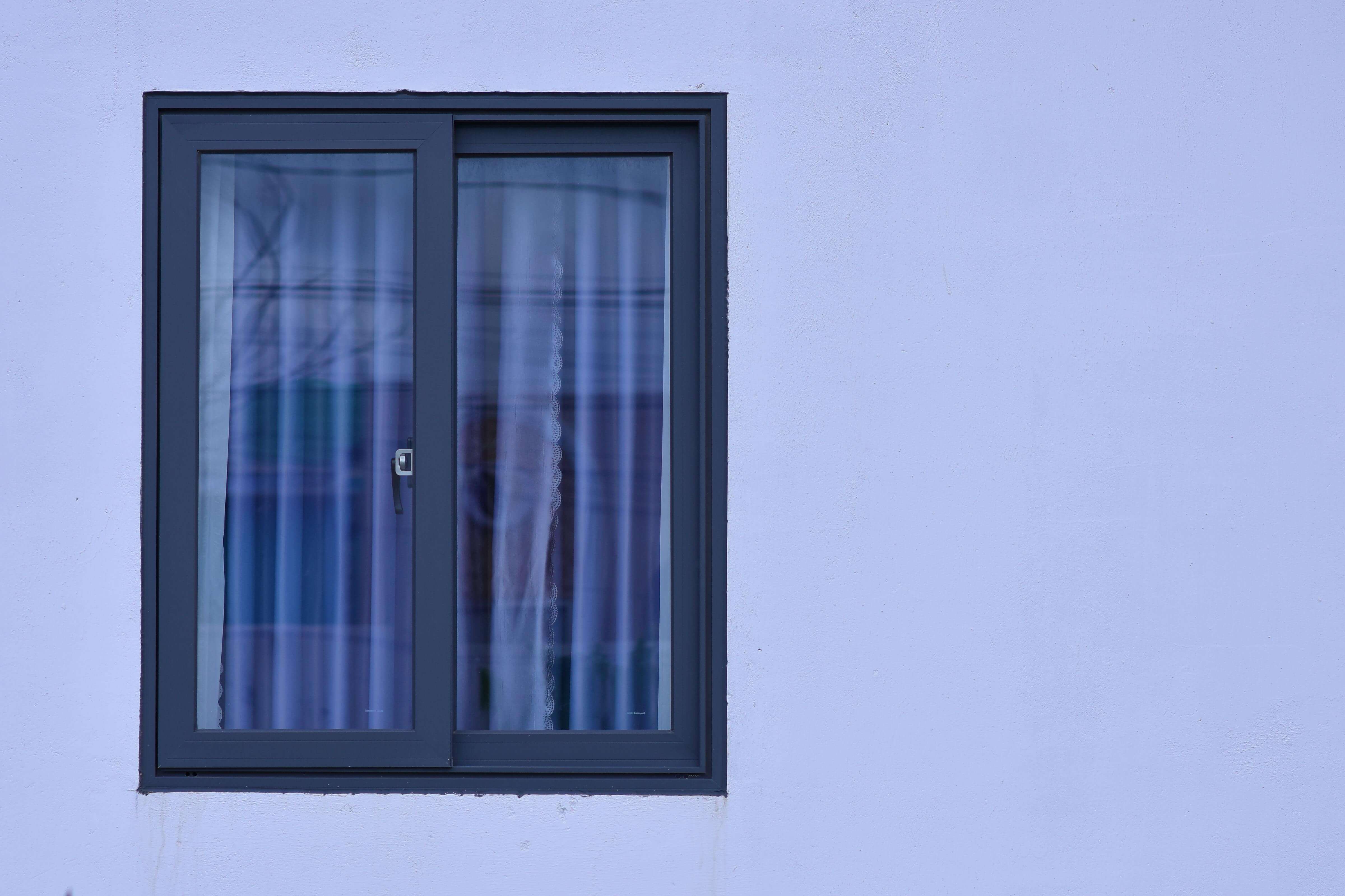 uPVC Window Installation in Gurgaon