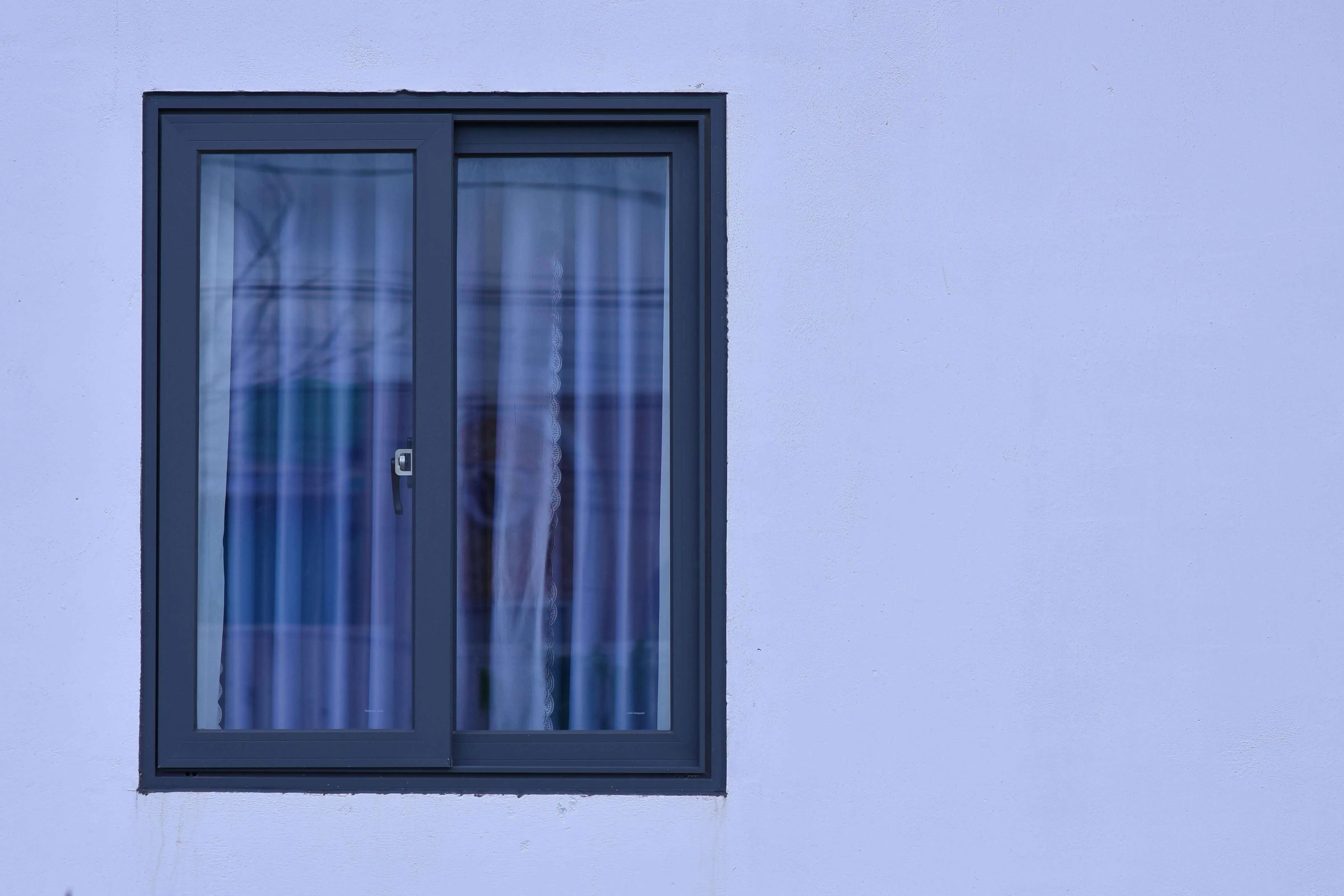 uPVC Window Installation in Gurgaon