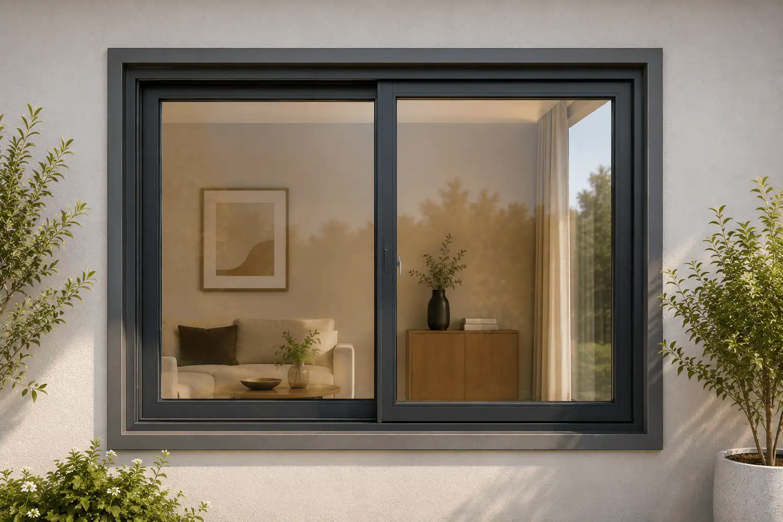 Sliding Windows